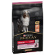 Purina Pro Plan Dog Medium Adult Sensitive Skin – Hrană Uscată pentru Câini Adulți de Talie Medie cu Somon – 3 kg